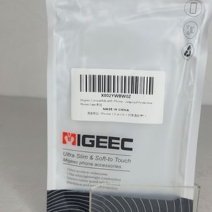 Migeec Ultra Slim Phone Case